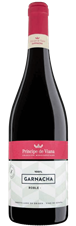 Garnacha, Príncipe de Viana