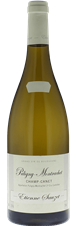 Puligny-Montrachet 1er Cru Champ Canet 2022, Domaine Etienne Sauzet