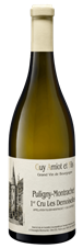 Puligny-Montrachet 1er Cru Les Demoiselles 2020, Domaine Amiot