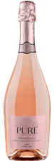 Pure Prosecco Rosé