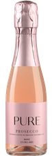 Pure Prosecco Rosé 20cl