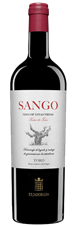 Sango, Rejadorada