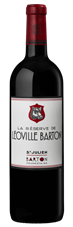 La Réserve de Léoville Barton 2018, Saint Julien