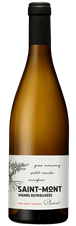 Saint Mont Les Vignes Retrouvées