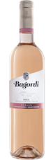 Bagordi Rosado, Rioja