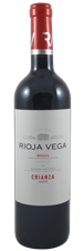 Rioja Vega, Crianza