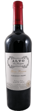Alto Los Romeros Gran Reserva Cabernet Franc