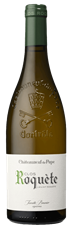 Clos Roquète Blanc 2023, Châteauneuf-du-Pape, Vignobles Brunier (6x75cl)