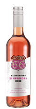 Route 6o6 Boulevard Blush