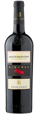 Salice Salentino DOC Riserva, Paolo Leo
