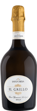 Santa Tresa Grillo Spumante Brut
