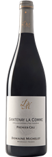 Santenay 1er Cru La Comme 2019, Domaine Michelot