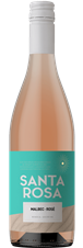 Santa Rosa Malbec Rosé