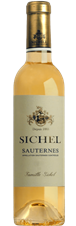 Sauternes 2022 Grand Vin de Bordeaux Half Bottle