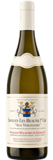 Savigny Les Beaune 1er Cru Aux Vergelesses Blanc 2024, Domaine Machard de Gramont