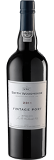 Smith Woodhouse Vintage Port  2011