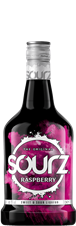 Sourz Raspberry Liqueur