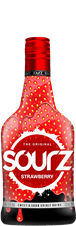 Sourz Strawberry Liqueur