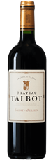 Château Talbot 2021, 4ème Grand Cru Classé Saint-Julien
