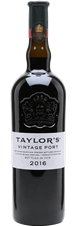 Taylor's Vintage Port 2016,