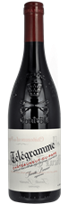 Télégramme 2021, Châteauneuf-du-Pape, Domaine du Vieux Télégraphe