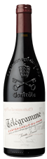 Télégramme 2022, Châteauneuf-du-Pape, Domaine du Vieux Télégraphe