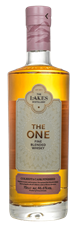 Lakes Distillery The One Colheita Finish Blended Whisky