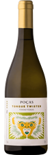 Tongue Twister Vinho Verde