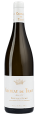 Pouilly Fumé, Château de Tracy