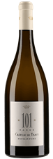 101 Rangs 2016, Château de Tracy
