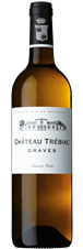 Château Trebiac Blanc 2023, Graves