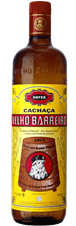 Velho Barreiro Cachaça
