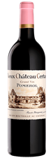 Vieux Château Certan 2019, Pomerol