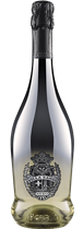 Prosecco Asolo DOCG, "Il Nero" Villa Sandi