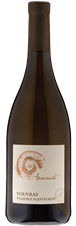 2023 Vouvray Ammonite