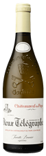 Vieux Télégraphe Blanc 2023, Châteauneuf-du-Pape, Domaine du Vieux Télégraphe (12x75cl)