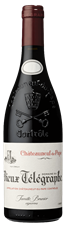 Vieux Télégraphe Rouge 2023, Châteauneuf-du-Pape, Domaine du Vieux Télégraphe (6x75cl)