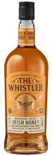 The Whistler Irish Honey Liqueur