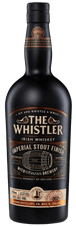 The Whistler Imperial Stout Cask Finish Irish Whiskey