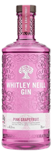 Whitley Neill Pink Grapefruit Gin