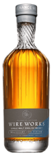 Wire Works Necessary Evil Single Malt Whisky