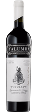 Yalumba The Caley 2015