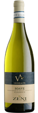 Soave doc Classico Vigne Alte, Zeni