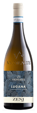 Lugana doc Vigne Alte, Zeni