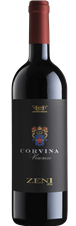 Corvina i.g.t., Zeni