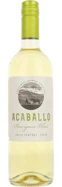 Acaballo Sauvignon Blanc