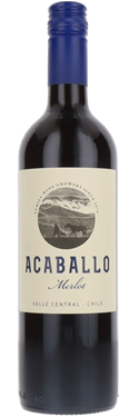 Acaballo Merlot