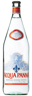 Acqua Panna Still Mineral Water 12 x 750ml