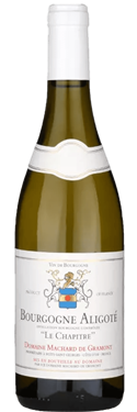 Bourgogne Aligoté, ‘Le Chapitre’ 2024, Domaine Machard de Gramont
