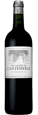 Les Allées de Cantemerle 2020